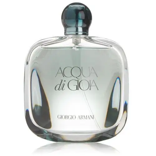 Giorgio armani acqua di gioia, woda perfumowana, 100ml (w)