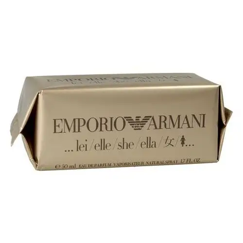 Armani Emporio Armani She eau_de_parfum 50.0 ml