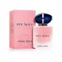 Giorgio armani Armani my way floral woda perfumowana flakon napełnialny dla kobiet 50 ml Sklep