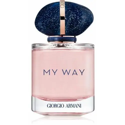 Giorgio armani Armani my way nacre woda perfumowana (edycja limitowana) dla kobiet 2023 50 ml