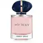 Giorgio armani Armani my way nacre woda perfumowana (edycja limitowana) dla kobiet 2023 50 ml Sklep