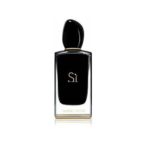 Armani Sì Intense - EDP 100 ml