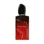 Armani Sì Passione Intense woda perfumowana flakon napełnialny dla kobiet 100 ml Sklep