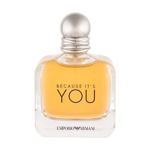 Because It's You woda perfumowana 100ml