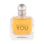 Because It's You woda perfumowana 100ml Sklep