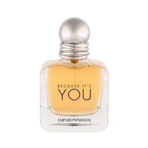 Because It's You woda perfumowana 50ml