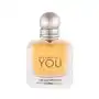 Because It's You woda perfumowana 50ml Sklep