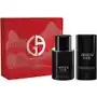 Giorgio Armani Code Eau De Toilette Gift Set, TDK53492 Sklep