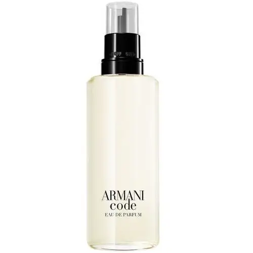 Giorgio Armani Code Edp REFILL (50 ml)