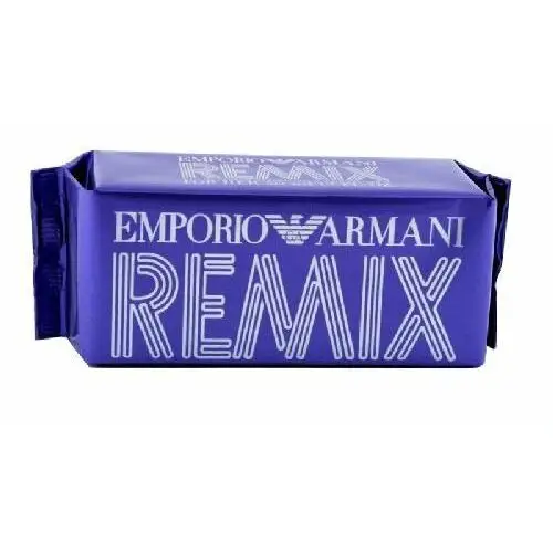 Emporio remix for her, woda perfumowana, 50 ml Giorgio armani