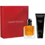 Giorgio armani emporio stronger with you gift set Sklep