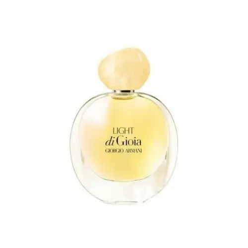 Giorgio Armani Light di Gioia Woda perfumowana 100ml tester