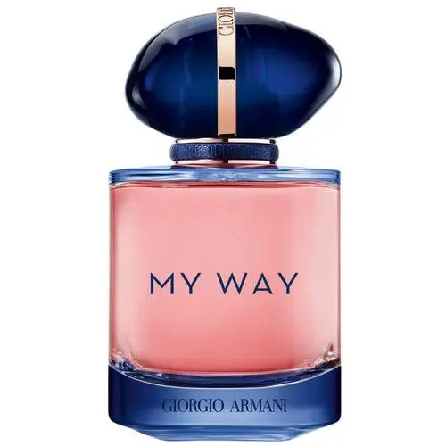 Giorgio Armani My Way Intense woda perfumowana 50 ml dla kobiet