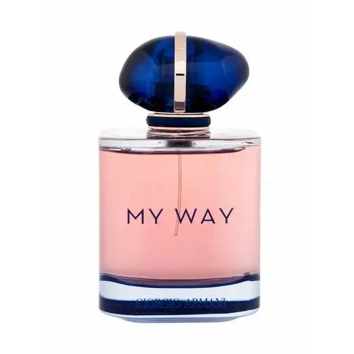 Giorgio Armani My Way Intense woda perfumowana 90 ml dla kobiet
