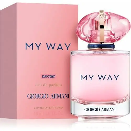 Giorgio Armani My Way Nectar Woda perfumowana 50 ml