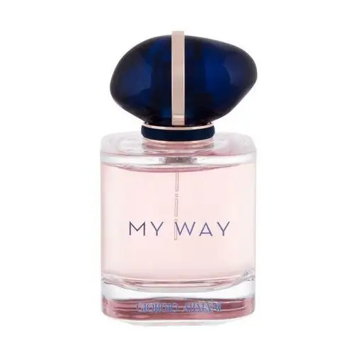 My way, woda perfumowana, 50ml (w) Giorgio armani