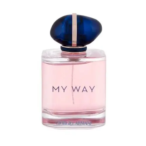 My way, woda perfumowana, 90ml (w) Giorgio armani