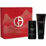 Giorgio Armani Shower Gift Set Sklep