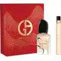 Sì eau de parfum gift set Giorgio armani Sklep