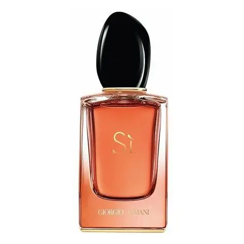 Giorgio Armani, Si Intense 2021, woda perfumowana, 50 ml