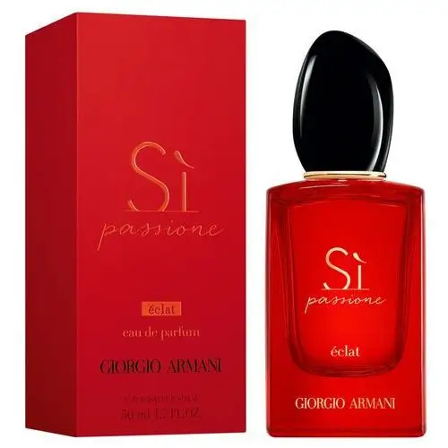 Si passione eclat edp spray 50ml Giorgio armani