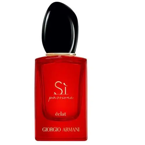 Giorgio Armani Sì Passione Éclat woda perfumowana 30 ml dla kobiet