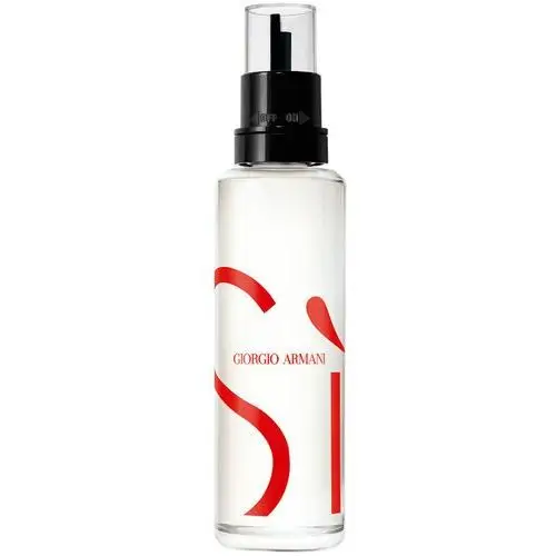 Sì passione edp refill (100 ml) Giorgio armani