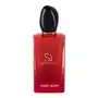 Si passione intense, woda perfumowana, 100ml (w) Giorgio armani Sklep