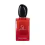 Giorgio Armani Sì Passione Intense woda perfumowana 50 ml dla kobiet,1 Sklep