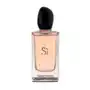 Giorgio armani si, woda perfumowana, 100ml Sklep