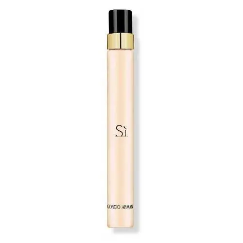 Si, woda perfumowana dla kobiet, 10 ml Giorgio armani