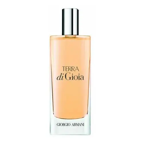 Giorgio armani , terra di gioia, woda perfumowana, 15ml