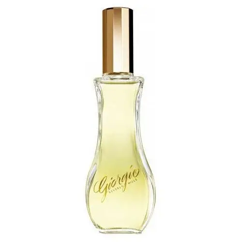 Giorgio Beverly Hills Giorgio Women Eau de Toilette 30 ml