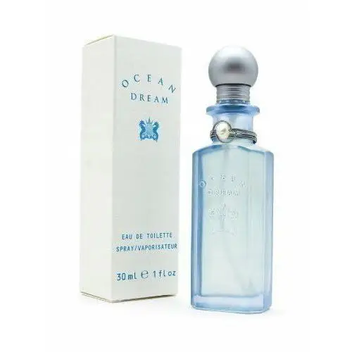 Giorgio Beverly Hills, Ocean Dream Woman, Woda toaletowa, 30ml