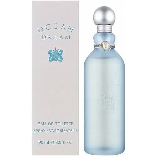 Giorgio Beverly Hills, Ocean Dream Woman, Woda toaletowa, 90ml