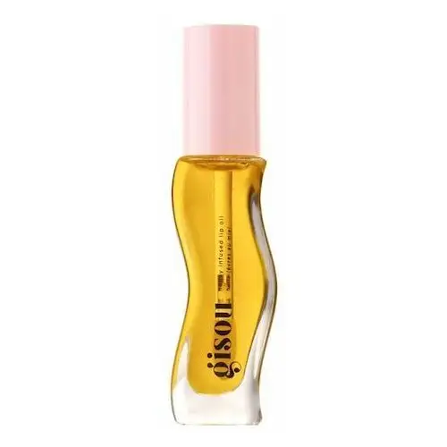 Honey Infused Lip Oil - Honey Gold - Olejek do ust, 744666