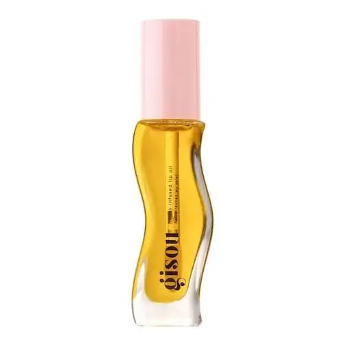 Honey Infused Lip Oil - Honey Gold - Olejek do ust, 744666