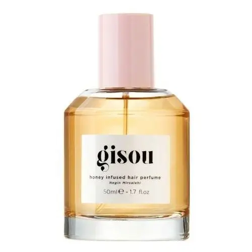 Gisou Honey infused perfume – perfumy do włosów