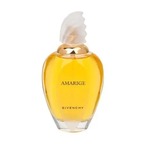 Amarige perfumy damskie - woda toaletowa 100ml - 100ml Givenchy