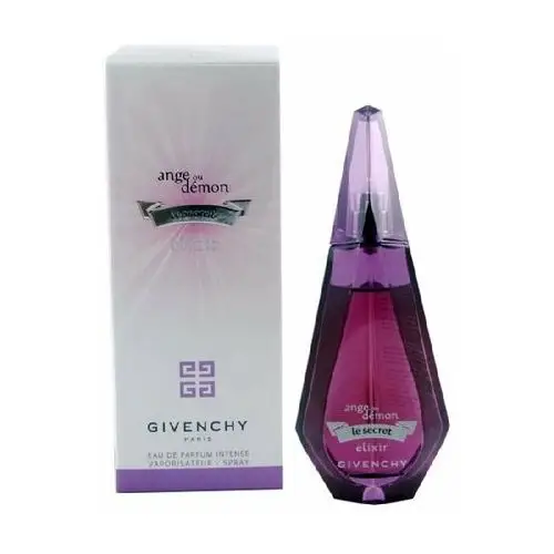Givenchy ange ou demon le secret elixir 50ml w woda perfumowana
