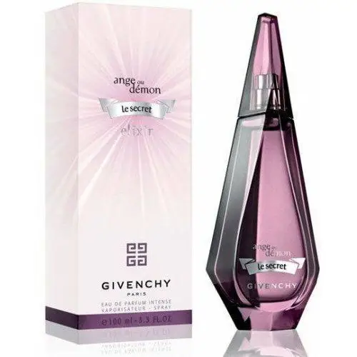 Givenchy, Ange ou Demon le Secret Elixir, woda perfumowana, 100 ml