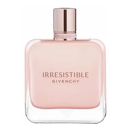 Givenchy Irresistible Rose Velvet woda perfumowana dla kobiet 80 ml