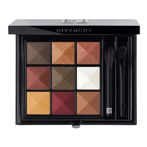 Givenchy Le 9 de - paleta 9 cieni do powiek