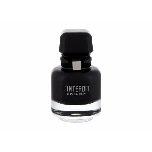 Givenchy L`Interdit Givenchy L`Interdit Eau de Parfum Spray Intense 35.0 ml