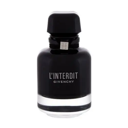 Givenchy L`Interdit Givenchy L`Interdit Eau de Parfum Spray Intense 80.0 ml, 94C6-128A8