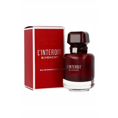 Givenchy L`Interdit Rouge EDP 50ml