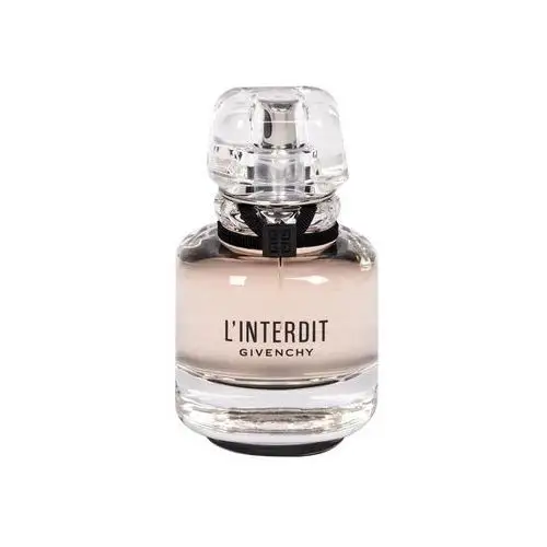 Givenchy l´interdit woda perfumowana 35 ml dla kobiet