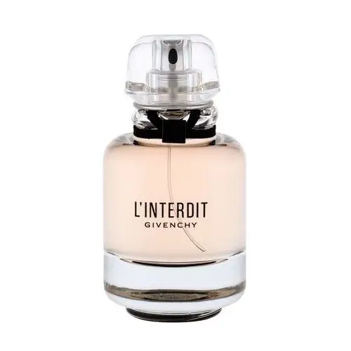 Givenchy L'Interdit, Woda perfumowana, 50ml