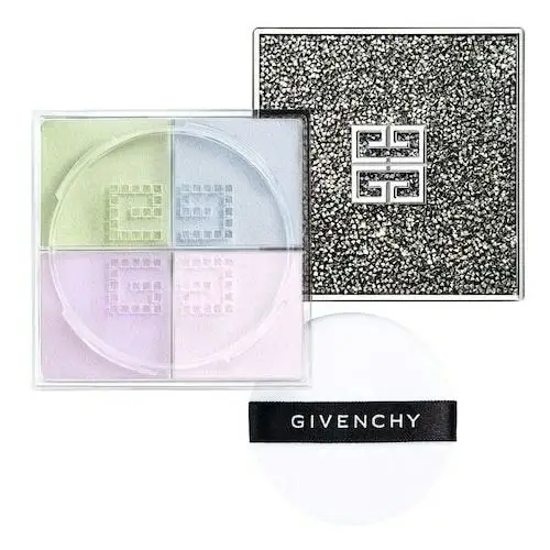 Givenchy prisme libre limited edition puder sypki 10 g n01