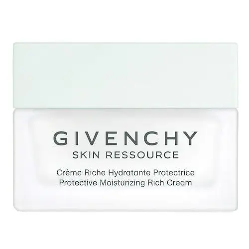 Givenchy Skin ressource protective moisturizing rich cream - krem do twarzy